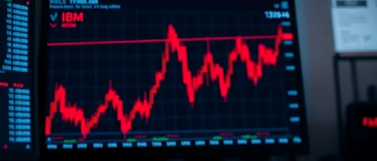 IBM Market Reversal: Decoding the July 2026 Profit Warning