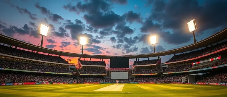 England Seals Thrilling Chase: Recap of the 2nd T20I at the Oval