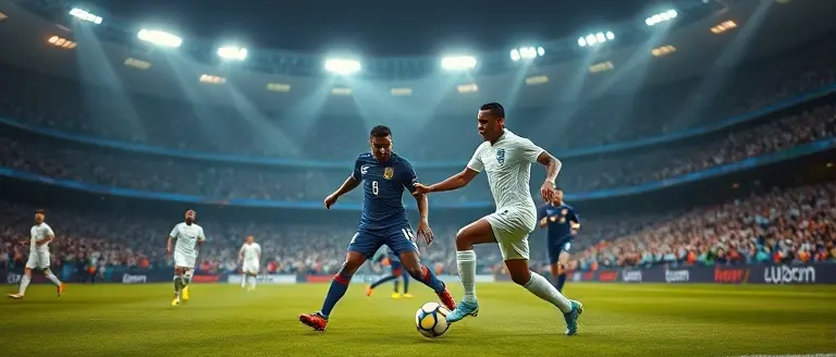 England vs. DR Congo: A Thrilling 2-1 World Cup Comeback