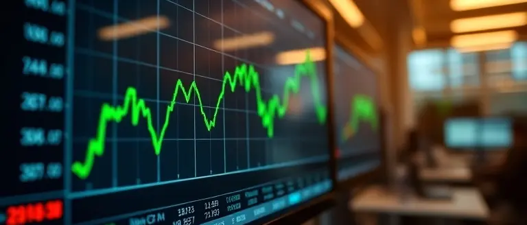The Intel Earnings Surge: Analyzing the Q2 2026 Momentum