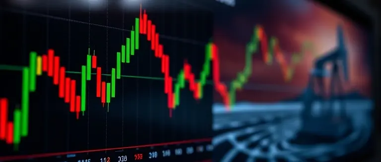 Economic Impact: Oil Markets and Global Volatility