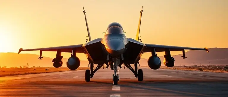 Strategic Shifts in US Military Positioning