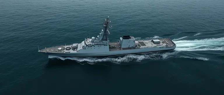 The Strait of Hormuz: Monitoring the Next Escalation Vector