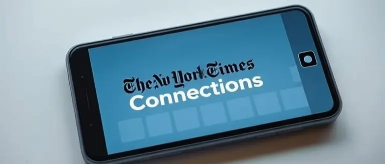 Why Is 'Iron Bird Seed' Trending? Understanding the NYT Connections Connection