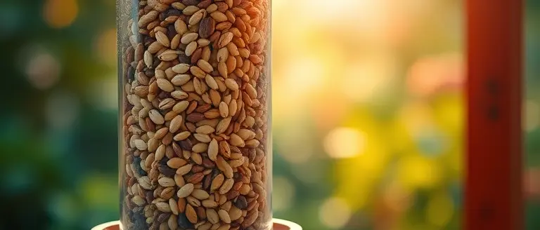 Is 'Iron Bird Seed' Real? Debunking the Myth
