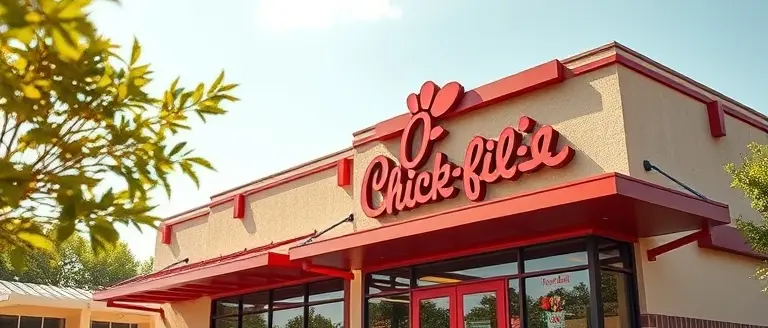 Is Chick-fil-A Open on July 4th? Understanding Local Franchise Variations