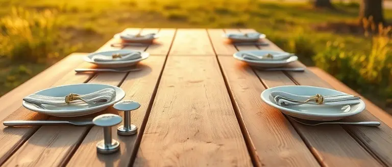 Checklist: How to Plan Your 4th of July Catering