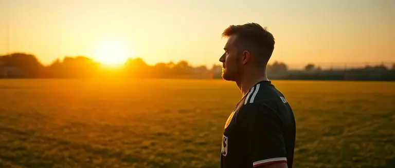 Defying the Odds: The Inspirational Journey of Ismael Saibari