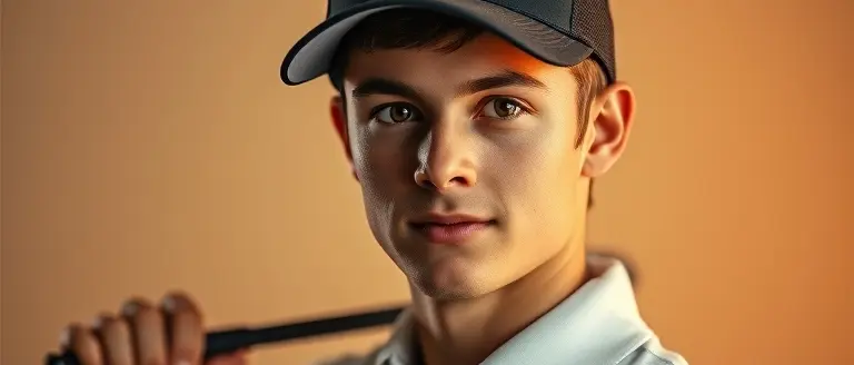 From College Phenom to PGA Tour Rookie: The Rise of Jackson Koivun