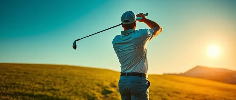From Ole Miss to Royal Birkdale: The Cinderella Story