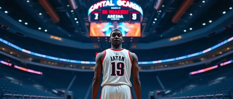 The Wizards' Rebuild: Assessing the Deandre Ayton Era