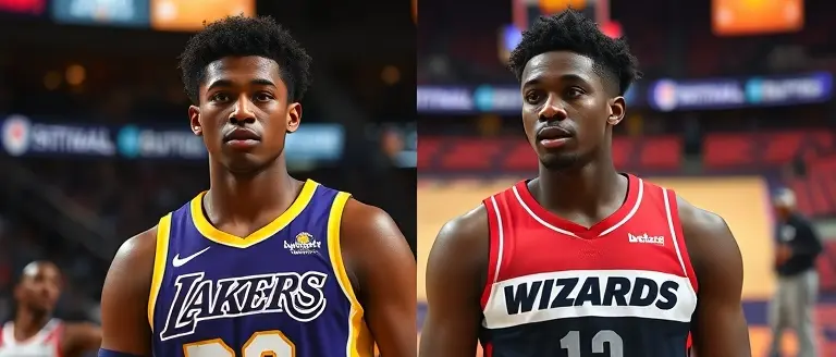 The Lakers-Wizards Blockbuster: Trade Details and Immediate Impact