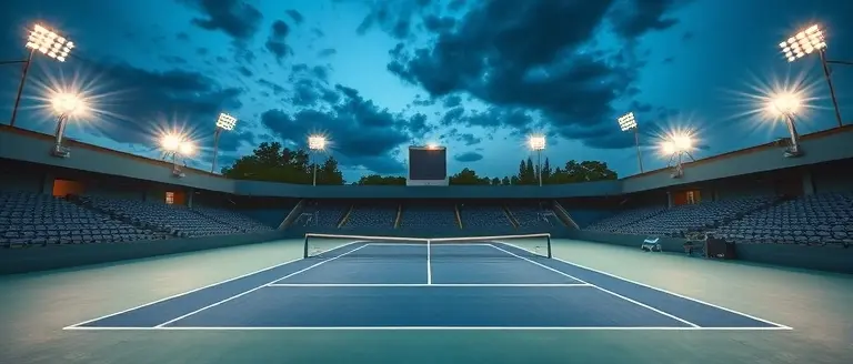 What This Match Means for the ATP 'Next-Gen' Hierarchy