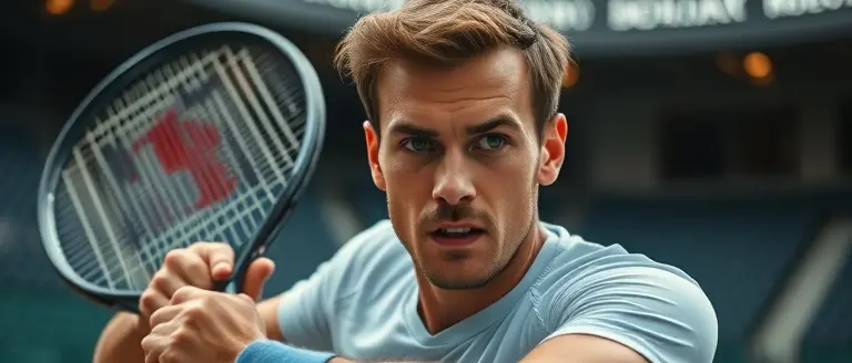 Jakub Mensik’s Grit: Why the Teen Sensation Refused to Fold