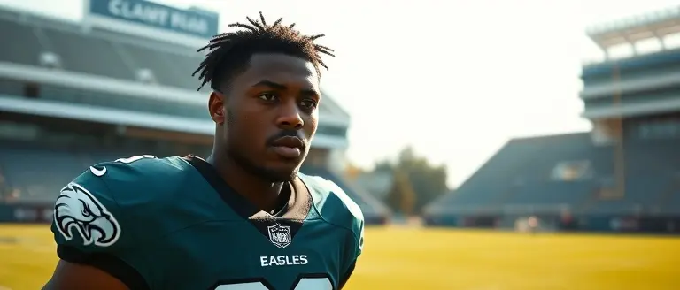 Jalen Carter’s Historic $152M Extension: Securing the Eagles’ Defensive Future