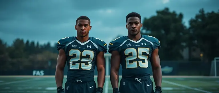 The Twin Pillars: How the Carter-Davis Tandem Redefines the Eagles' Interior