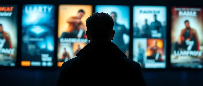 Why Jason Statham’s Back-Catalog is Taking Over Streaming Charts in 2026