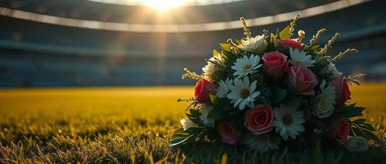 Global Tributes and the Football Community's Response