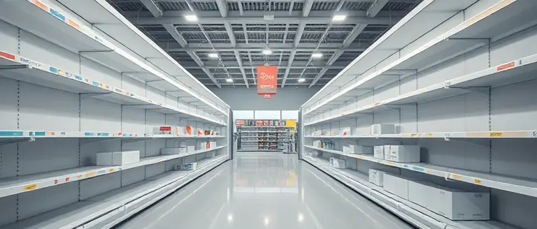 Shopping During Liquidation Sales: Tips for Consumers