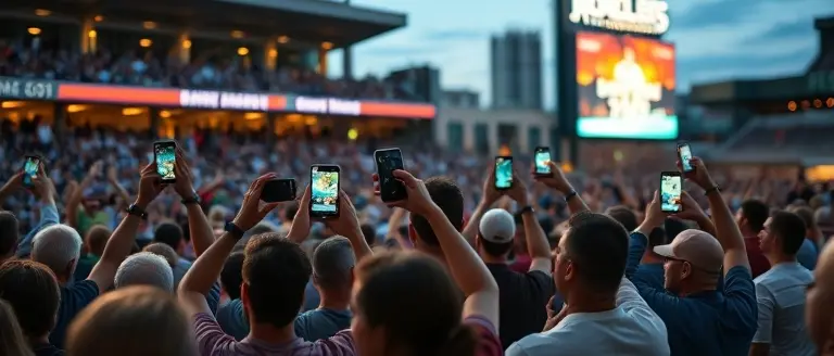 Social Media Reaction: Hudson vs. LaBelle
