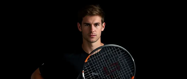 Player Spotlight: Why Brooksby’s Resilience Sets Him Apart