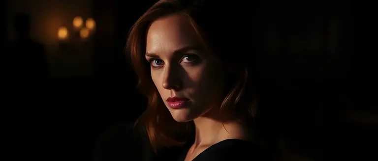 Jessica Chastain’s Terrifying Return: The Viral 'Other Mommy' Teaser