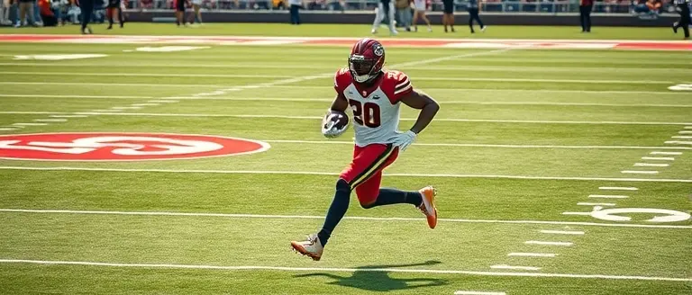 Joe Mixon Career Stats: A Statistical Retrospective