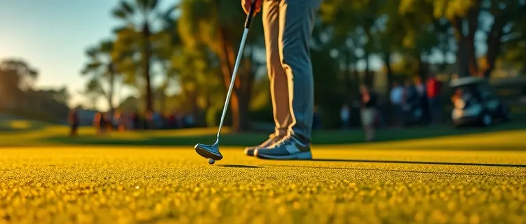 Drama at TPC Deere Run: The 2026 John Deere Classic Finale