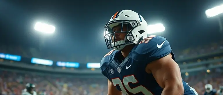 A Legacy on the Gridiron: From Memphis to the NFL