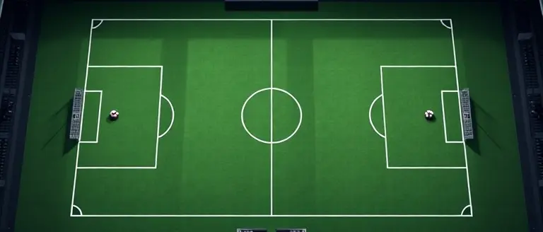 Tactical Repercussions: England’s Midfield Depth Chart