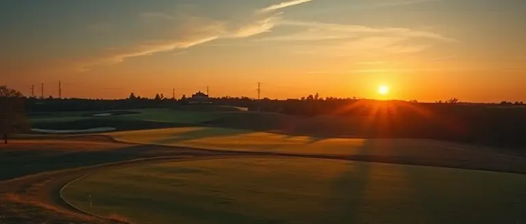 The Final Stand: Reflecting on the Rocket Mortgage Classic’s Legacy in Detroit