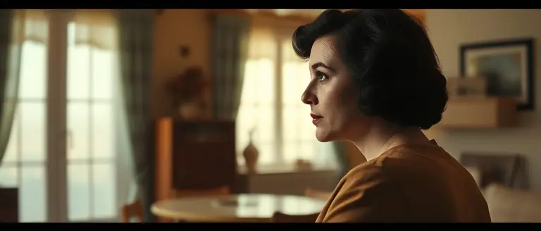 Memorable Screen Performances: 'The Marvelous Mrs. Maisel' and Beyond