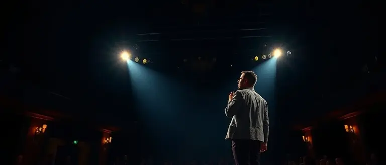 A Storied Broadway Career: From Stage to Spotlight