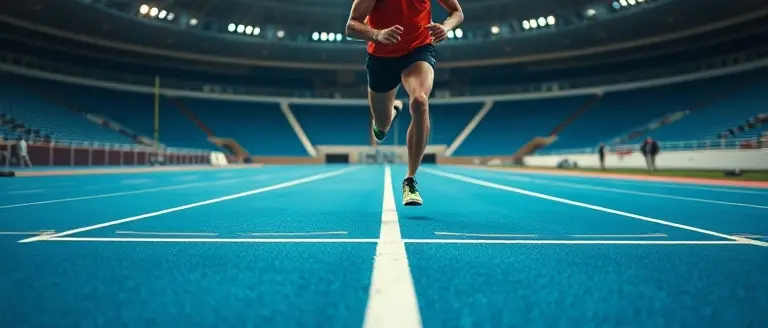 The Historic Sub-3:43: A New Era for the Men's Mile