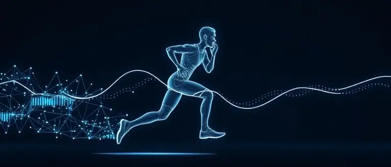 Quantifying Perfection: The Data Behind the 3:42.66