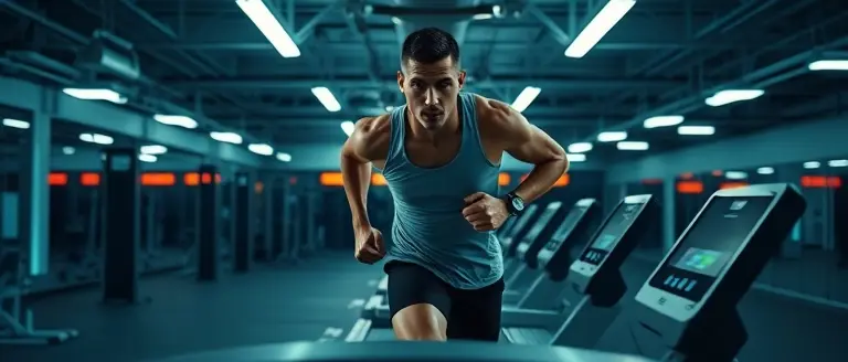 Inside the Josh Kerr Mile Training Methodology