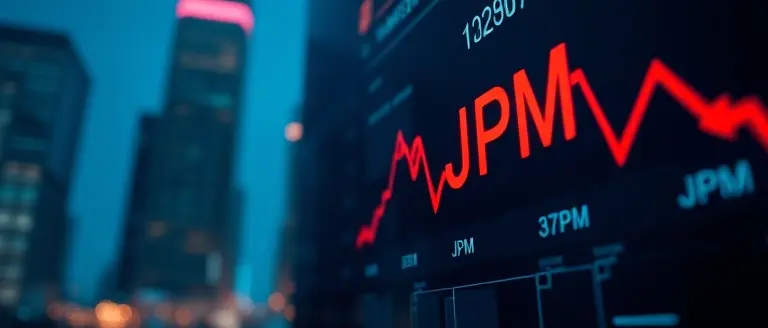 Q2 2026 Earnings Paradox: Why Record Profits Aren't Boosting JPM Stock
