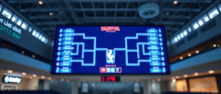 Tournament Bracket Status: What’s Next for England and Mexico?