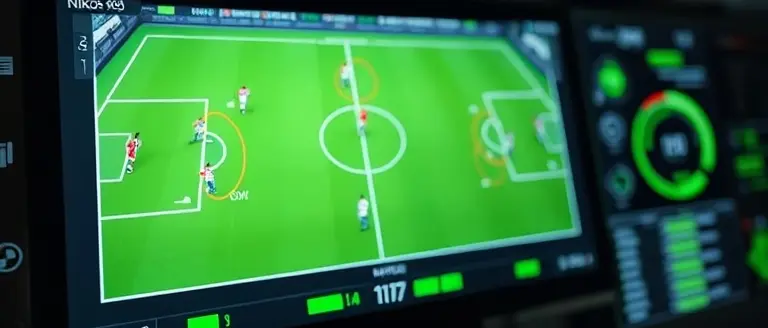 Tactical Breakdown: Analyzing the Defensive Masterclass