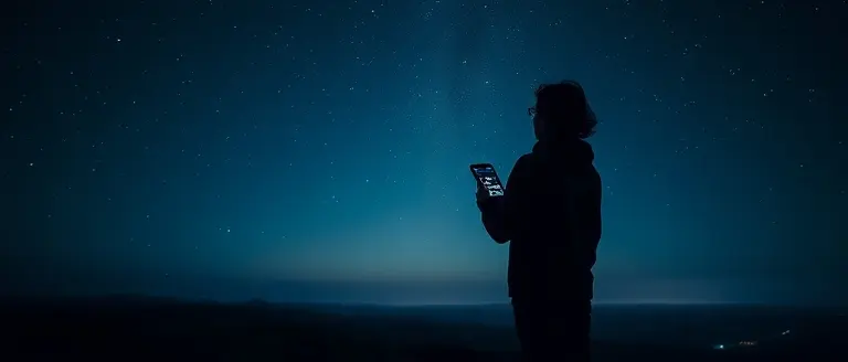 Check Your Local Forecast: Tools for Cloud Cover and Visibility