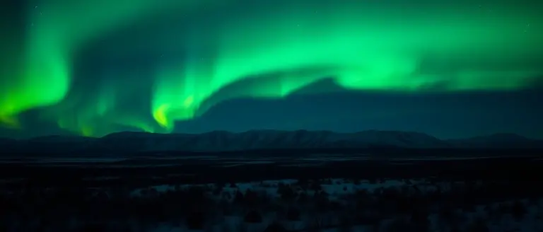 July 2026 NOAA Aurora Alert: Where and When to See the Northern Lights