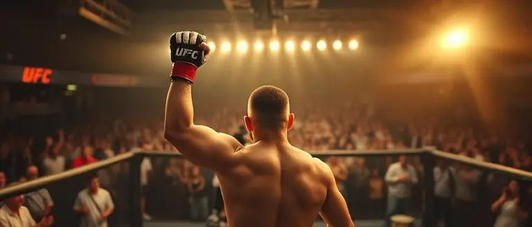 The Title Challenger Debate: Is Gaethje Back on Top?