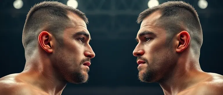 The Legacy Reimagined: Gaethje vs. Khabib, Coaching Edition