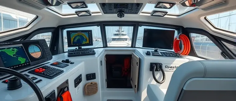 Safety Lessons: Critical Requirements for Solo Oceanic Crossings