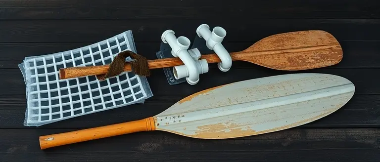 Survival Toolkit: Ingenuity Under Pressure