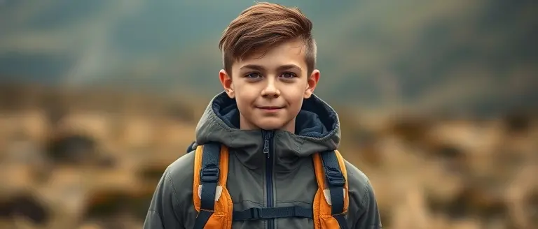 Watching Prince George Grow: The New Face of the Future
