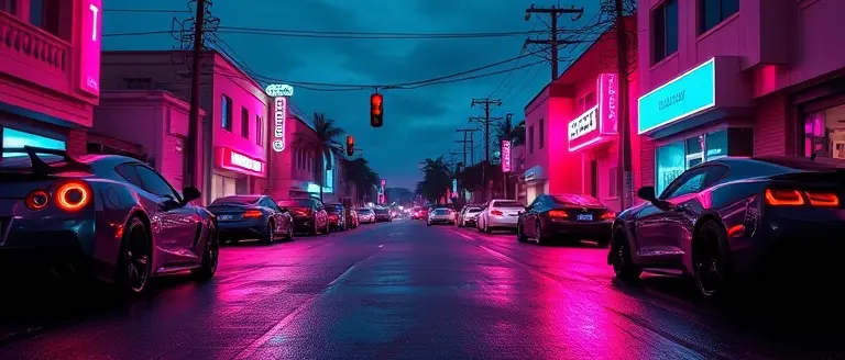 Pioneer of Synthwave: How Kavinsky Shaped the Modern Sound