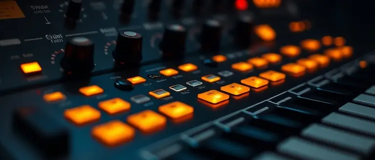Architect of Synthwave: How Kavinsky Shaped Modern Electronic Music