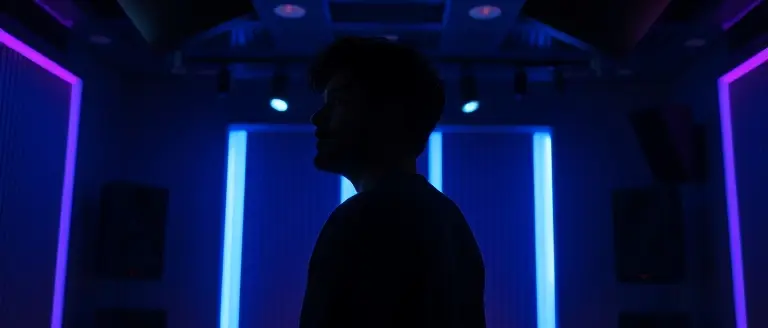 Remembering Vincent Belorgey: The Sudden Passing of Kavinsky