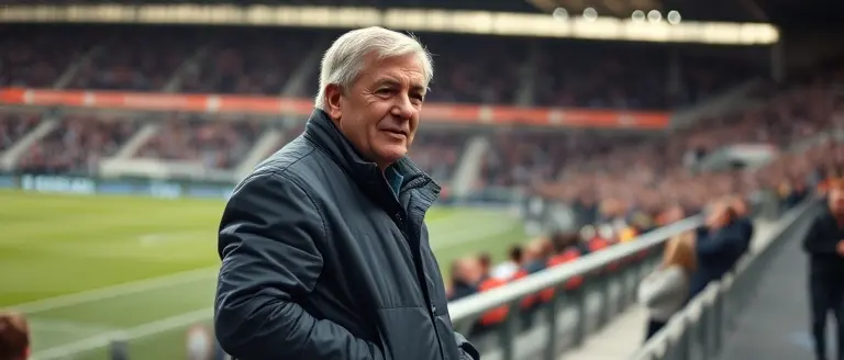 From Anfield Icon to Newcastle’s 'King'